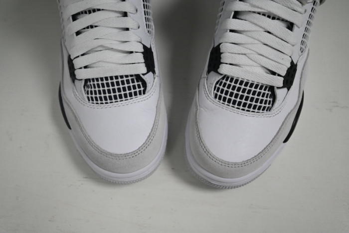 Air Jordan 4 Military Black DH6927-111