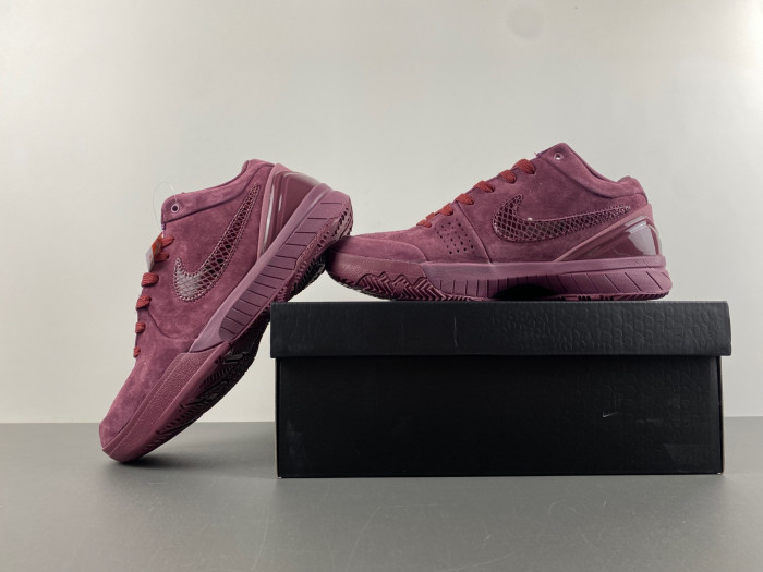 Kobe 4 Protro "Vino" PE FQ3544-201