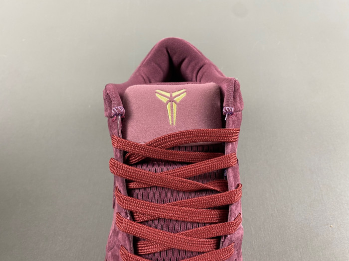 Kobe 4 Protro "Vino" PE FQ3544-201