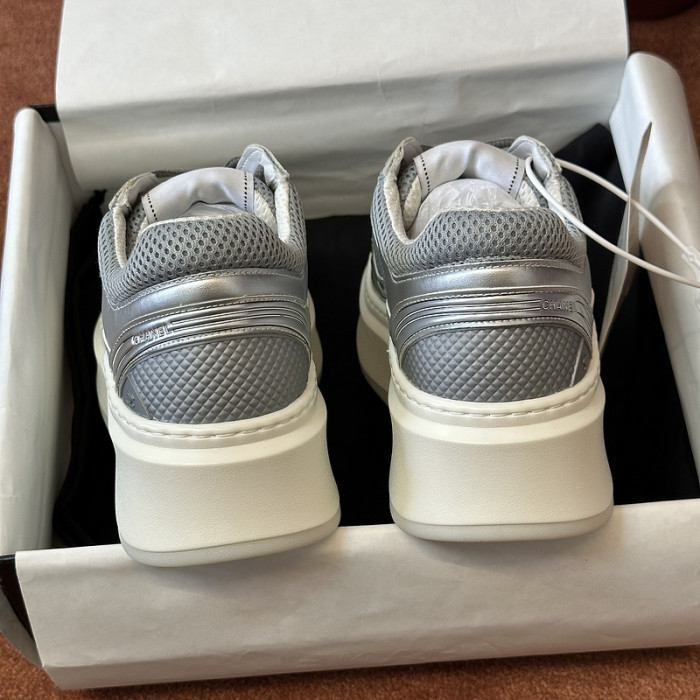 CHL CHANEL SNEAKERS copshoe CHL -36
