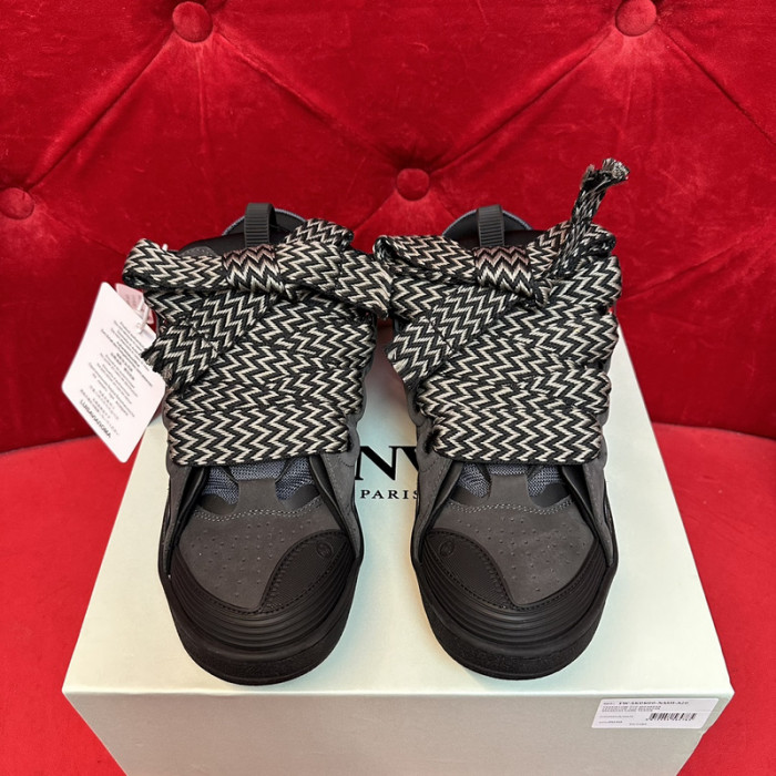 LANVIN SNEAKERS COPSHOE LA-138