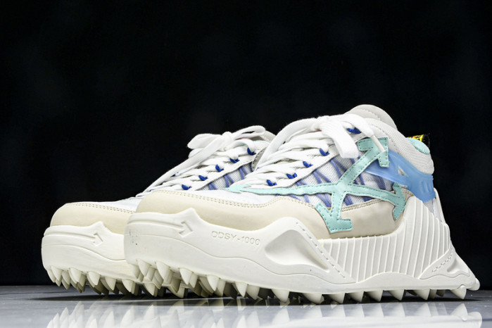 OF C/O ODSY-1000 SNEAKER   KICKZE OW-25
