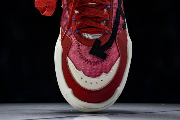 OF C/O ODSY-1000 SNEAKER   KICKZE OW-17