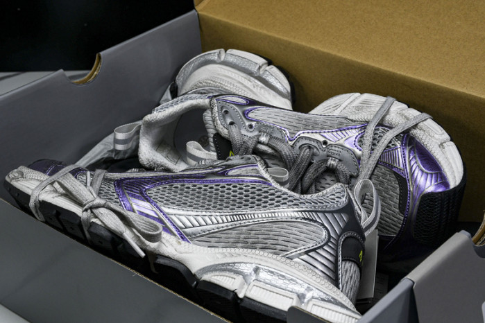 BL 3XL -COPSHOE BL 306