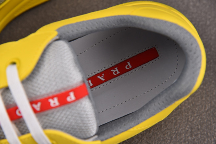 PR sneakers  copshoe PR-43