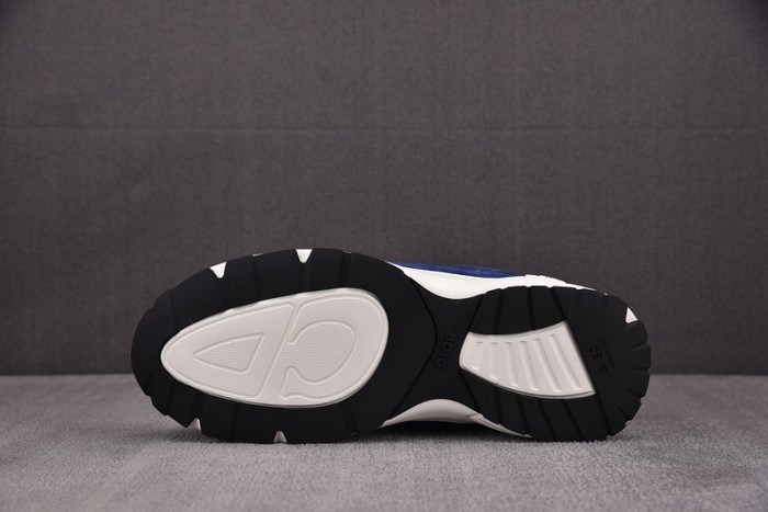 D1R* B30 TRAINER SNEAKER copshoe  DR-B30 01