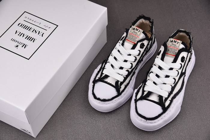 AMIRI  SNEAKERS   COPSHOE AM-188