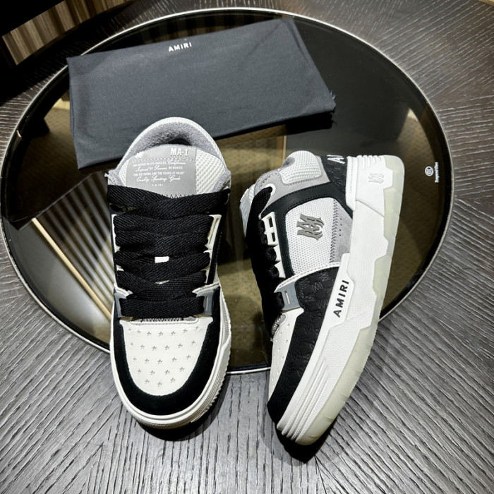 AMIRI  SNEAKERS   COPSHOE AM-189