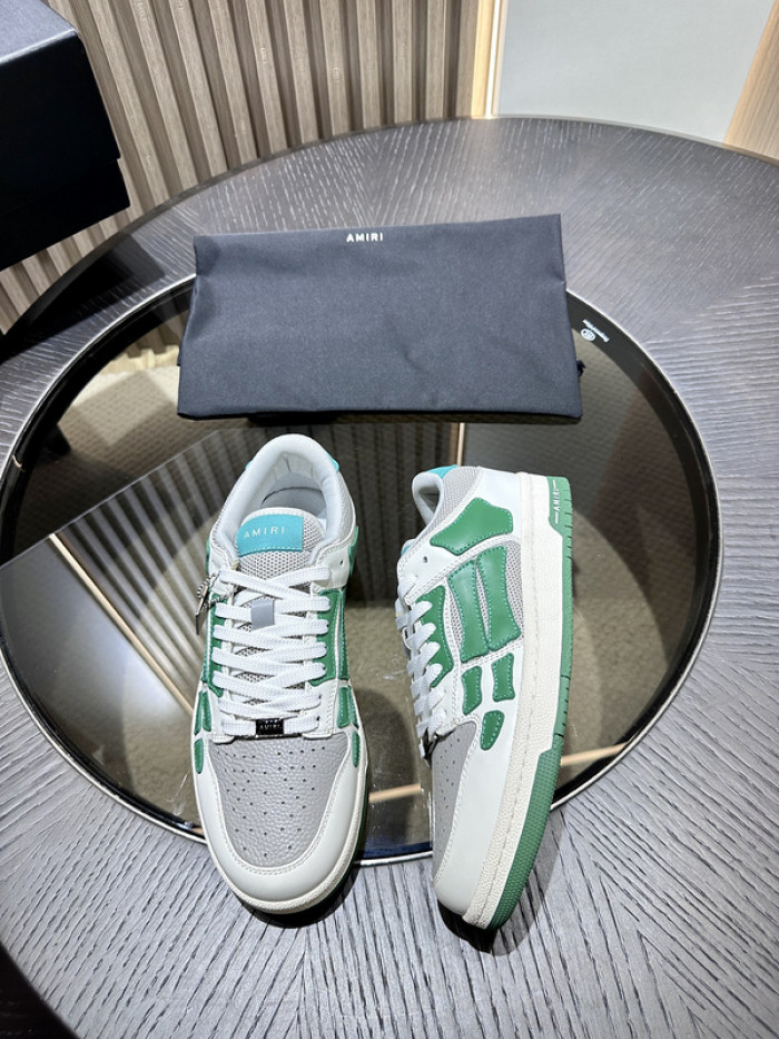 AMIRI  SNEAKERS   COPSHOE AM-88