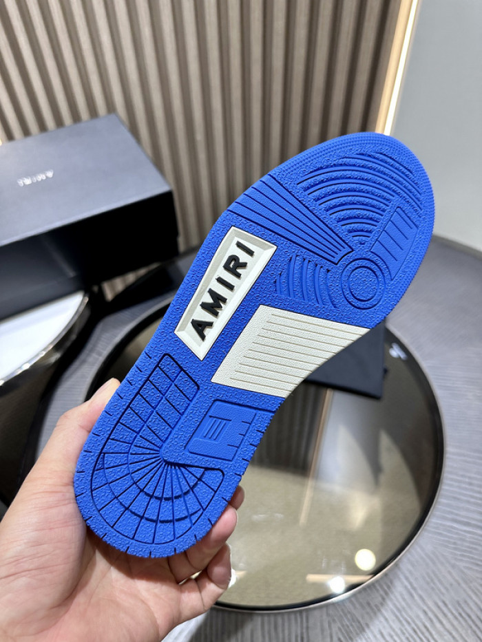 AMIRI  SNEAKERS   COPSHOE AM-90