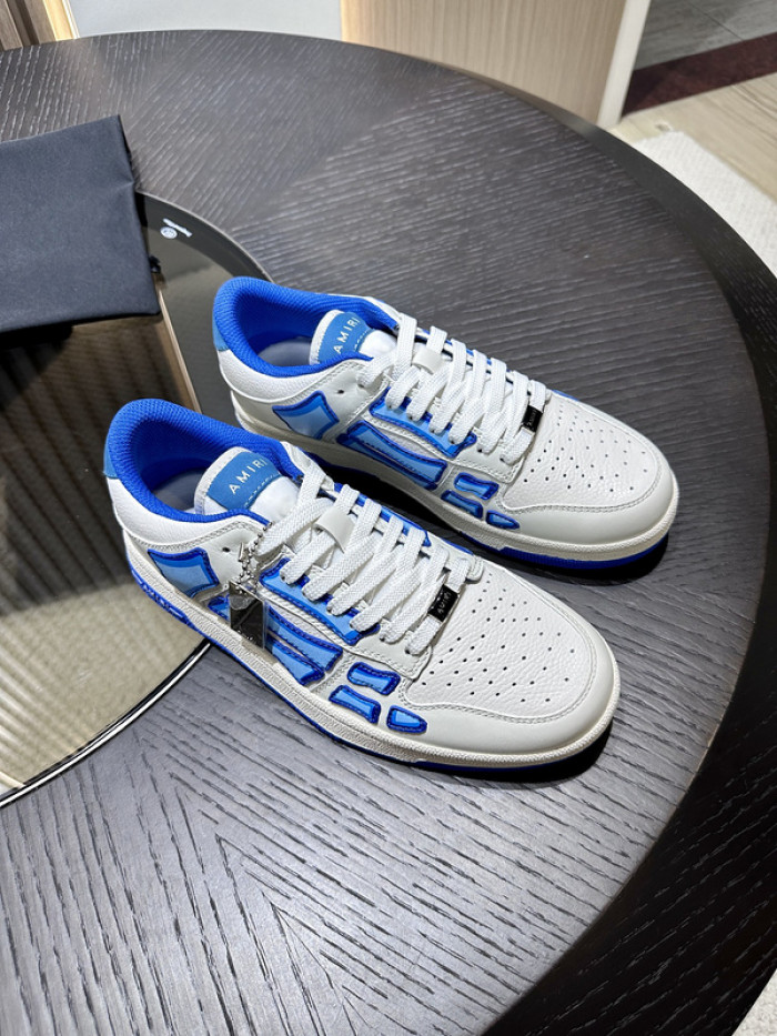 AMIRI  SNEAKERS   COPSHOE AM-90