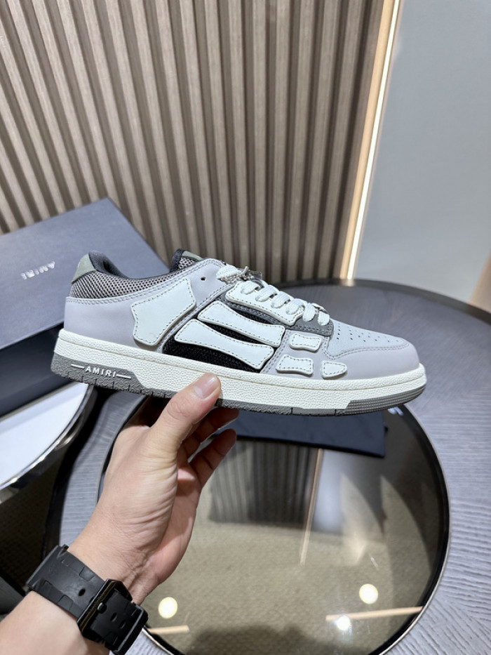 AMIRI  SNEAKERS   COPSHOE AM-91