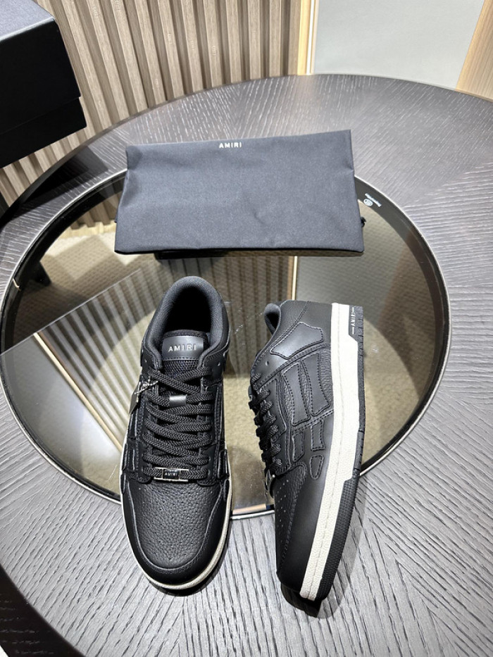 AMIRI  SNEAKERS   COPSHOE AM-95