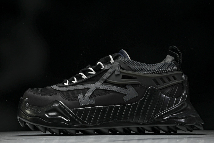 OF C/O ODSY-1000 SNEAKER   copshoe OW-109