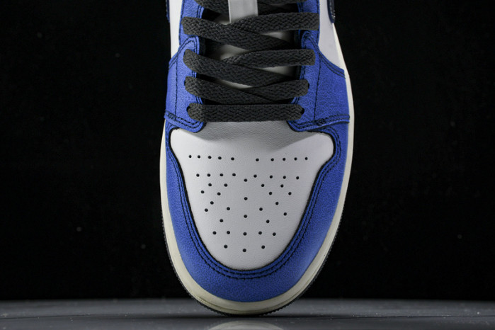 AIR JORDAN 1 LOW SE FLIGHT VINTAGE FV8439-104