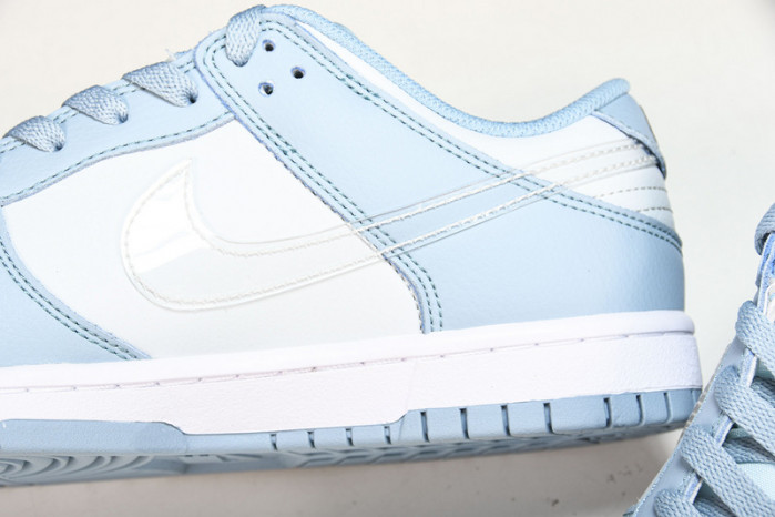 Nike Dunk Low  LIGHT BLUE/CLEAR AQUA    DH9756-401