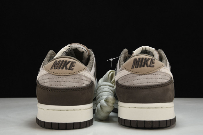 Otomo Katsuhiro x NK SB Dunk Low "Steamboy OST" LF0039-001