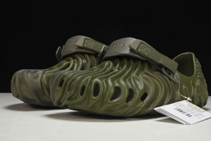 Cr*0*s pollex slide  cp -03