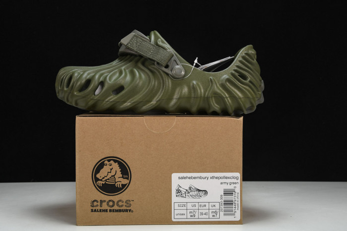 Cr*0*s pollex slide  cp -03