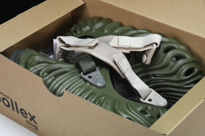 Cr*0*s pollex slide  cp -03