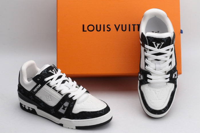 LVT  SNEAKERS   COPSHOE  L&V-76
