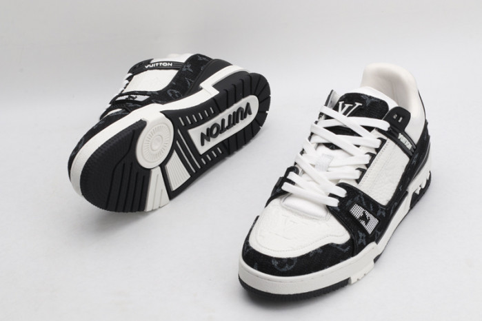 LVT  SNEAKERS   COPSHOE  L&V-76