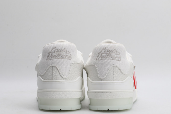 LVT  SNEAKERS   COPSHOE  L&V-85