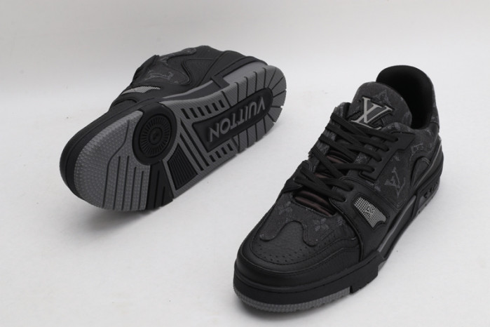 LVT  SNEAKERS   COPSHOE  L&V-91