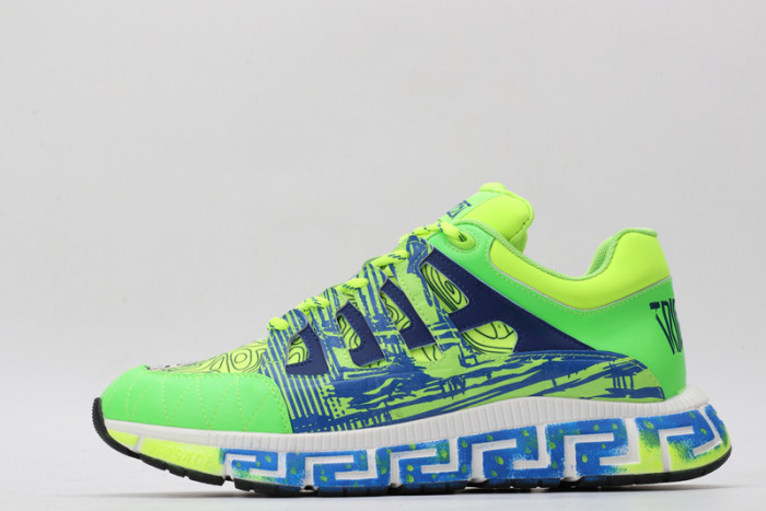 VERSA SNEAKERS COPSHOE VR-36