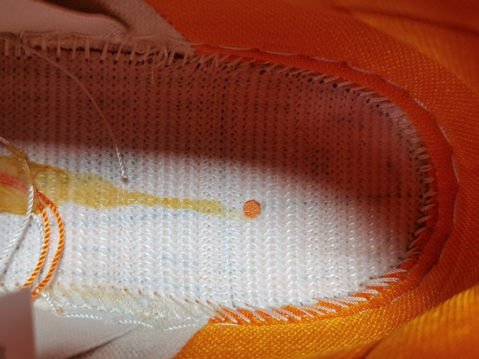 Grateful Dead x Nike SB Dunk Low "Orange Bear"-CJ5378-800