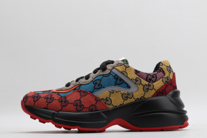 GC  TRAINER SNEAKER KICKZE GC-32