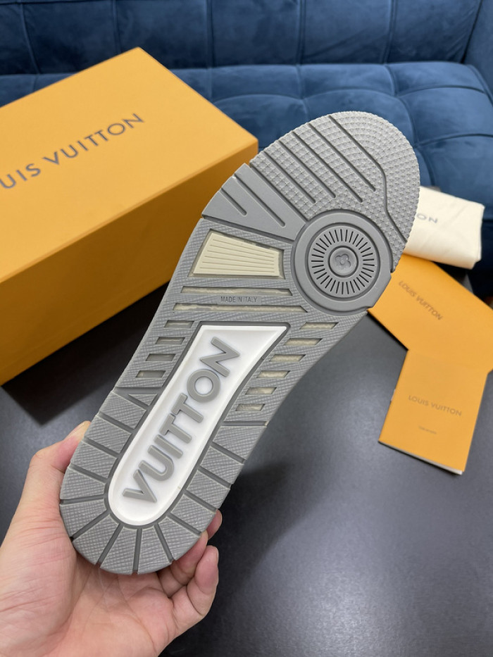 LVT  SNEAKERS   KICKZE L&V-14