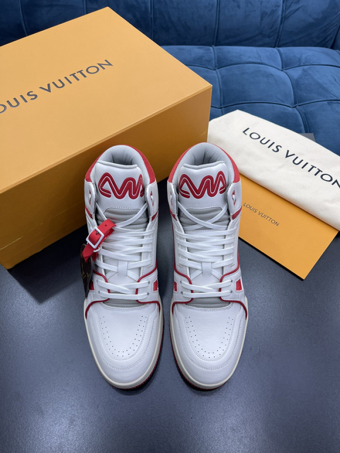 LVT  SNEAKERS   KICKZE L&V-18