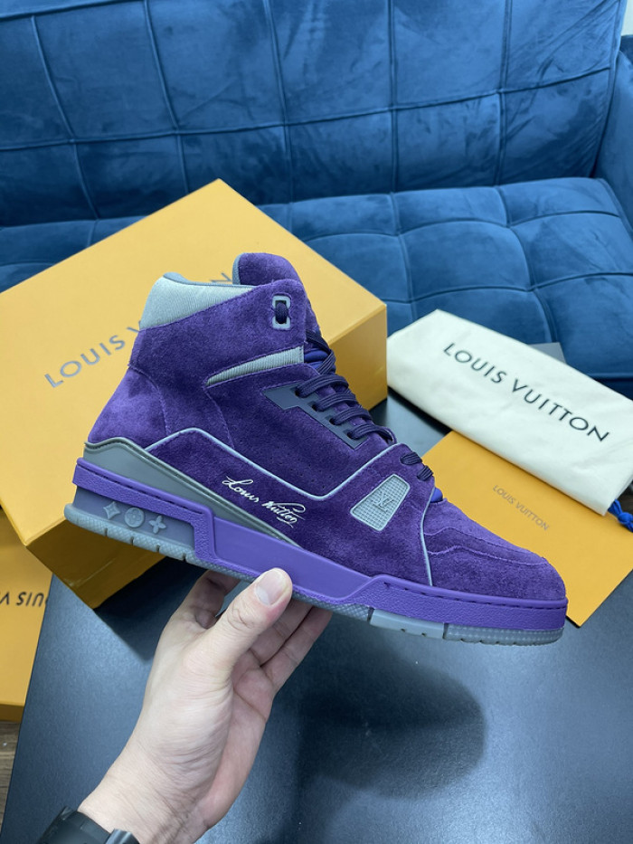 LVT  SNEAKERS   KICKZE L&V-20