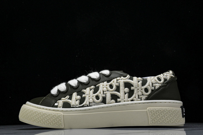 D1R* B33  SNEAKER  COPSHOE DR-224