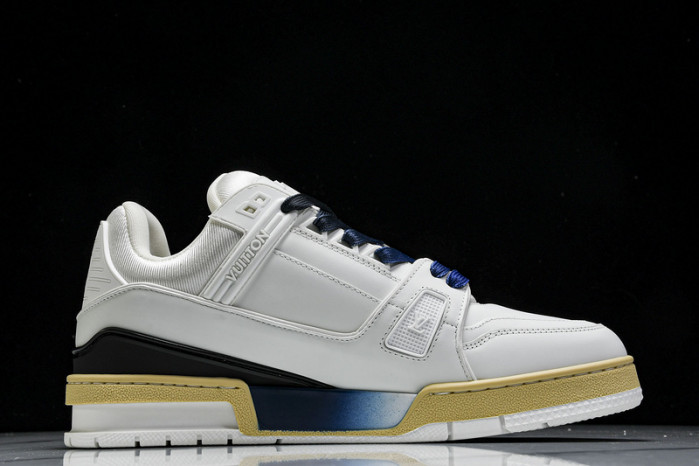 LVT  SNEAKERS   COPSHOE  L&V-281