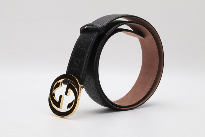 BELT GU copshoe GUBL-48