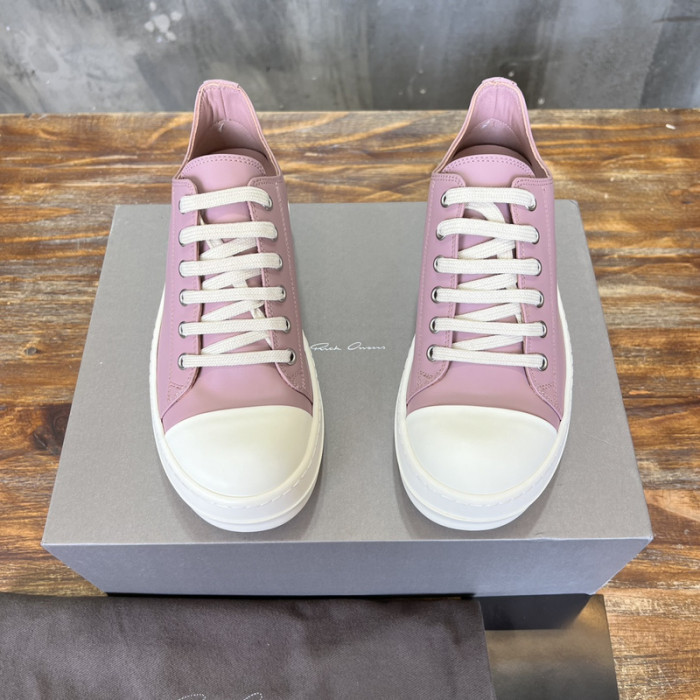 RICK OWENS SNEAKERS  copshpe OR-211