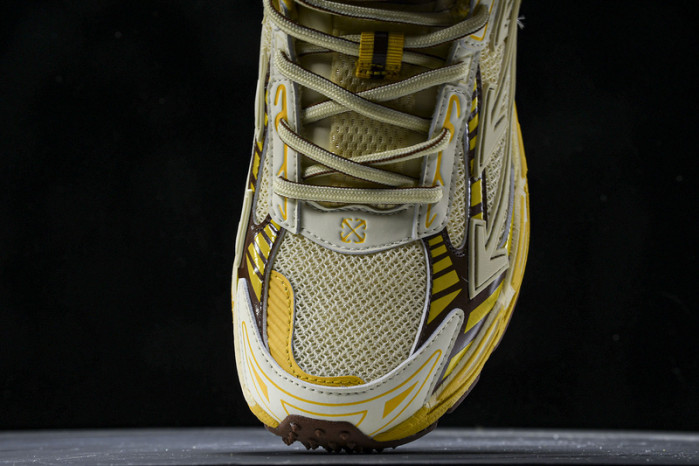 OF sneakers others  copshoe OW-110