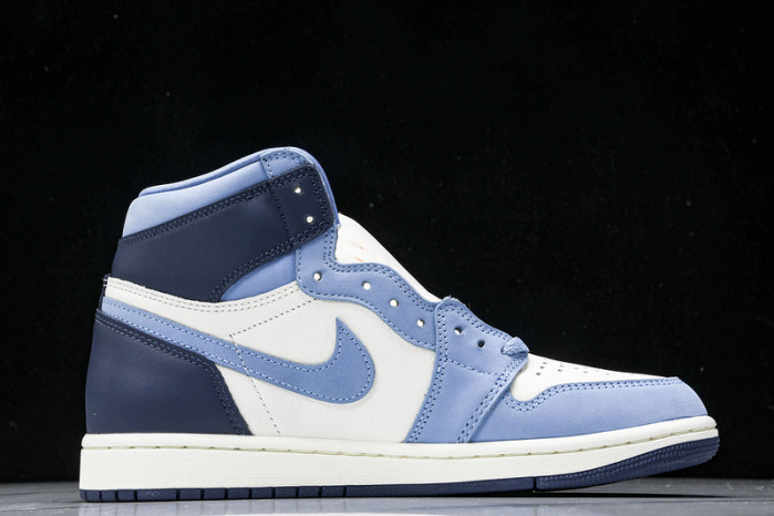 Jordan 1 High OG First in Flight (Women
