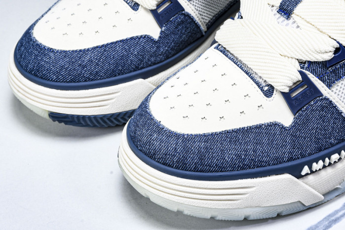 AMIRI  SNEAKERS   COPSHOE AM-179