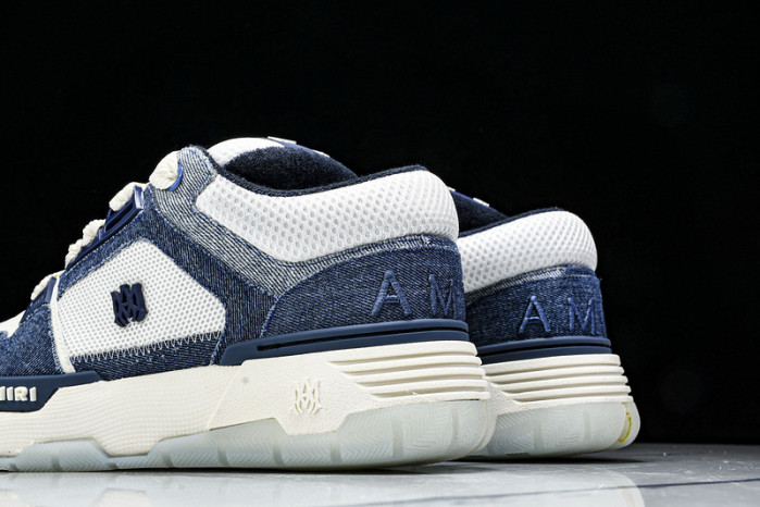 AMIRI  SNEAKERS   COPSHOE AM-179