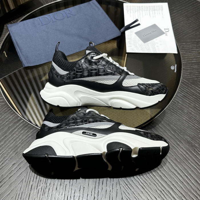 D1R* B22  SNEAKER COPSHOE  DR-B2214