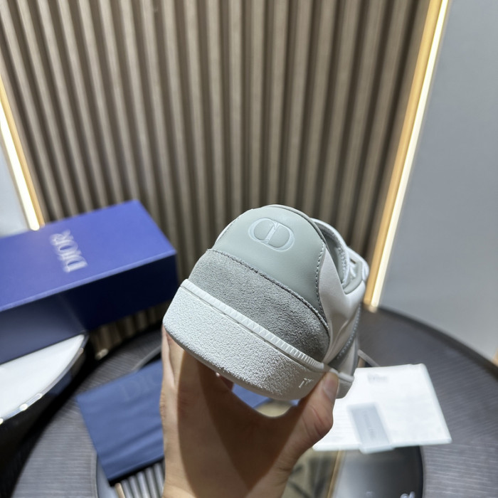 D1R* B01  SNEAKER  COPSHOE DR-b01 05