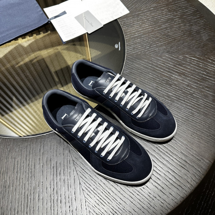 D1R* B01  SNEAKER  COPSHOE DR-b01 08