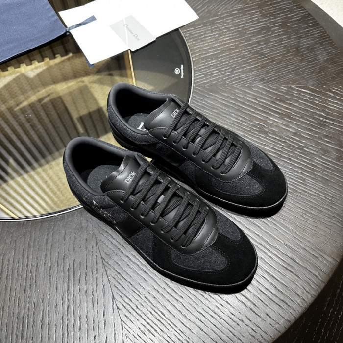 D1R* B01  SNEAKER  COPSHOE DR-b01 10