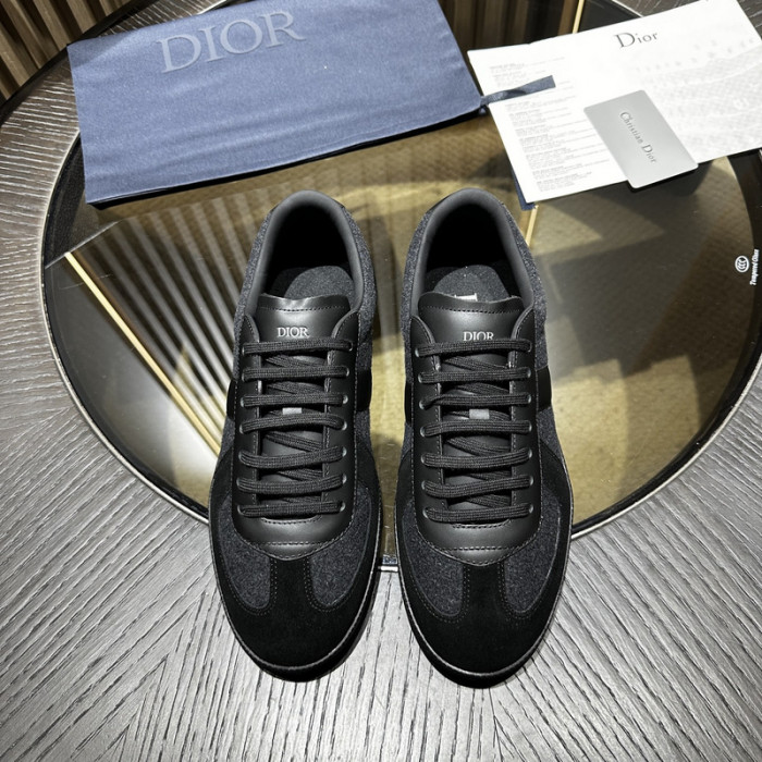 D1R* B01  SNEAKER  COPSHOE DR-b01 10
