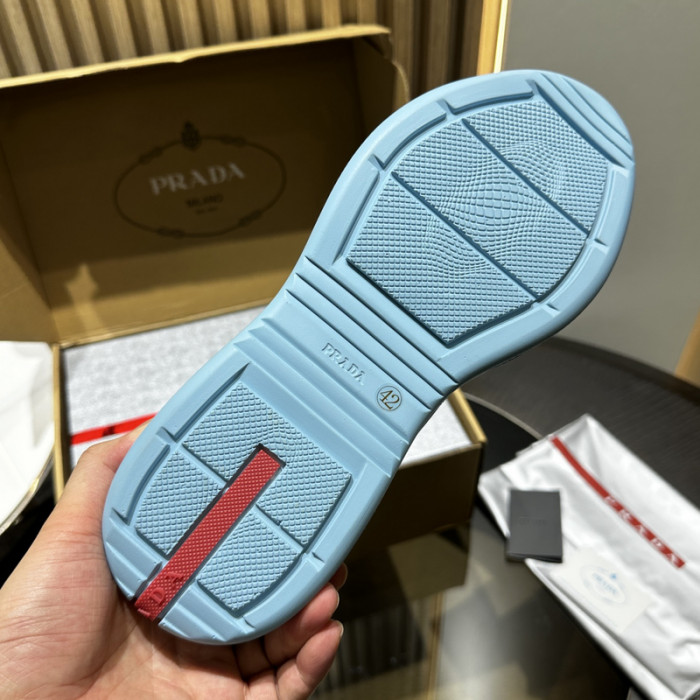 PR sneakers  copshoe PR-47