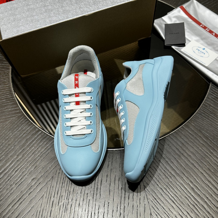 PR sneakers  copshoe PR-47