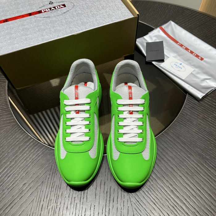 PR sneakers  copshoe PR-48